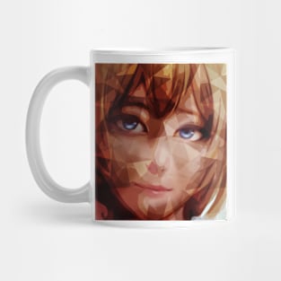 Chitoge Kirisaki Mug